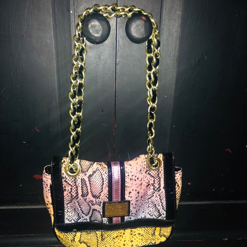 Betsey Johnson purse
